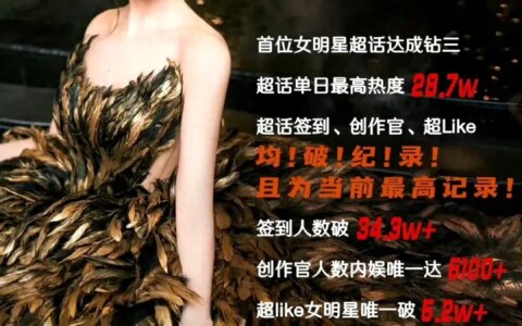 “鞠婧祎超话钻三了？橘子们：这波操作，内娱顶流非你莫属！”-鞠婧祎超话主持人有几个