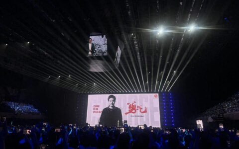 提前完成全年10万辆交付目标？雷军年度演讲回忆造车，首次公开SU7 Ultra-雷军最近有什么新动作电影