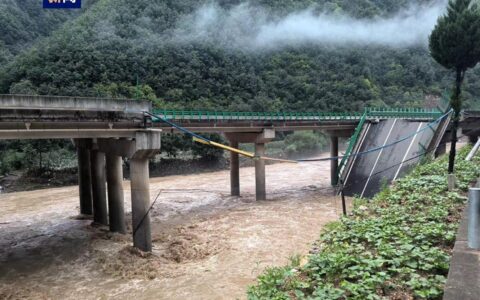 全国多地紧急启动公路隐患排查：不留死角，及早实现实时监测-公路隐患排查暂行管理办法