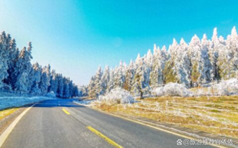 重庆自由行攻略，重庆旅游行程安排+费用实惠，带你感受山城魅力-重庆自由行攻略详细