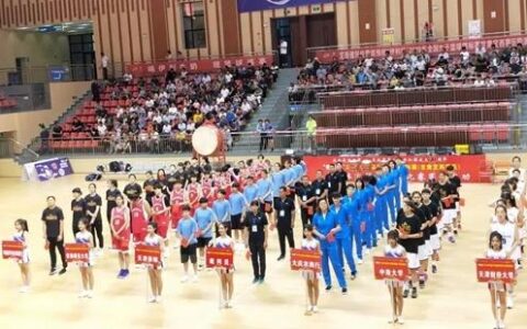 2019年全国女子篮球锦标赛：山东西王获第8-2019年世界女子篮球