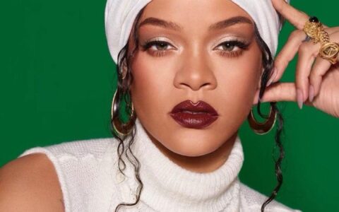 Rihanna复出要在”美国春晚”表演？外媒全网沸腾，网友：我不信-generations2019日本演唱会