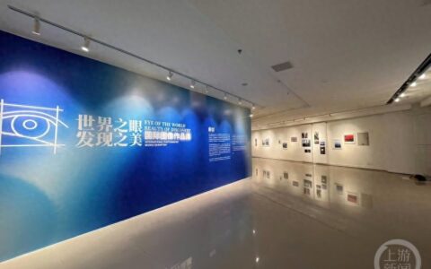 来，看看他们镜头下的重庆和中国有多美！-重庆美得令人心碎的地方