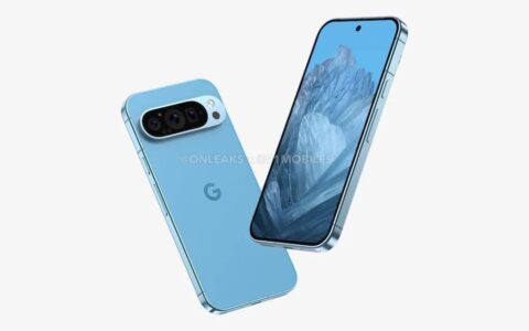 谷歌 Pixel 9 Pro 手机相机规格曝光：主摄 5000 万像素、F1.7 光圈-谷歌相机pixel4