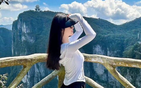内蒙古到张家界旅游路线 ,美得让你不忍心遗忘的地方！-张家界至内蒙古有飞机吗
