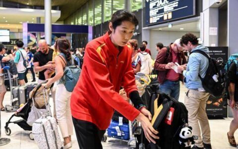 原创
            奥运会小组赛当淘汰赛打，中国女排不能再慢热，准备好了吗？-奥运会女排小组赛淘汰规则是什么