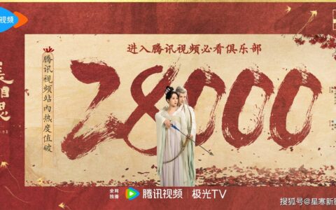 《长相思2》首播大热，全员表现超预期，古装王炸实至名归！-长相思合集歌曲