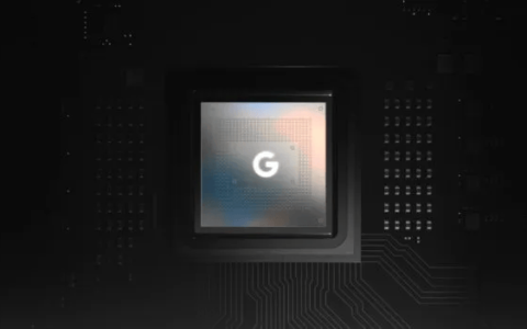 谷歌Tensor G5处理器进入流片阶段-googlecloud是什么
