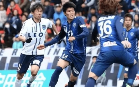 德岛漩涡 VS 神户胜利-神户胜利vs德岛漩涡历史战绩
