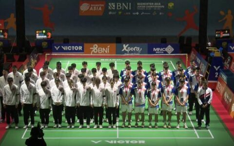 国青3-0晋级决赛！赛前默哀、队友告慰张志杰，将和韩国争冠-国青热身赛2-0战胜缅甸队