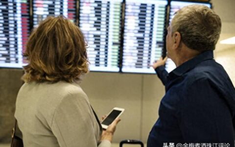 美国7月就业数据崩盘！美国经济衰退爆发，全球股市惨遭血洗-美国就业问题