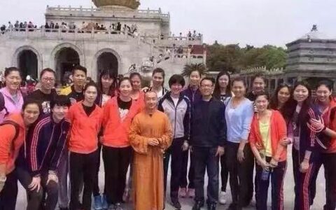 对于郎平来说东京奥运会是最大遗憾 竞技体育真的很残酷-这次东京奥运会,郎平还是主教练吗?