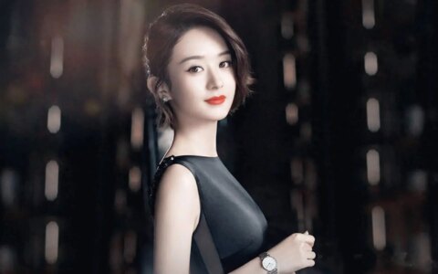 赵丽颖百花奖最佳女配提名，演技炸裂再获认可！-赵丽颖女演员奖