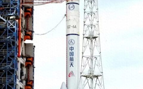 只剩1天，中国“星链”将在太原起航，共计1.4万颗星，很紧迫-星链网络在中国能用吗