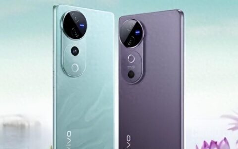 vivo V40系列两款新机发布，X80为新机让路沦为百元机！-vivox40是什么处理器