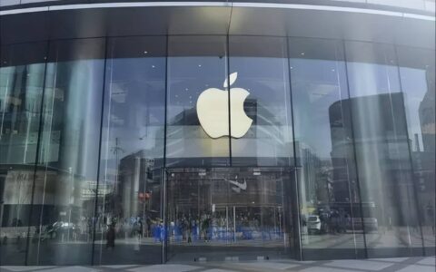 威胁微信抖音，苹果与中国公司开战-抖音说微信会被屏蔽吗